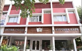 Hotel Posh, Chandigarh   India